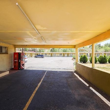 圣罗莎 66号公路旅馆酒店 外观 照片